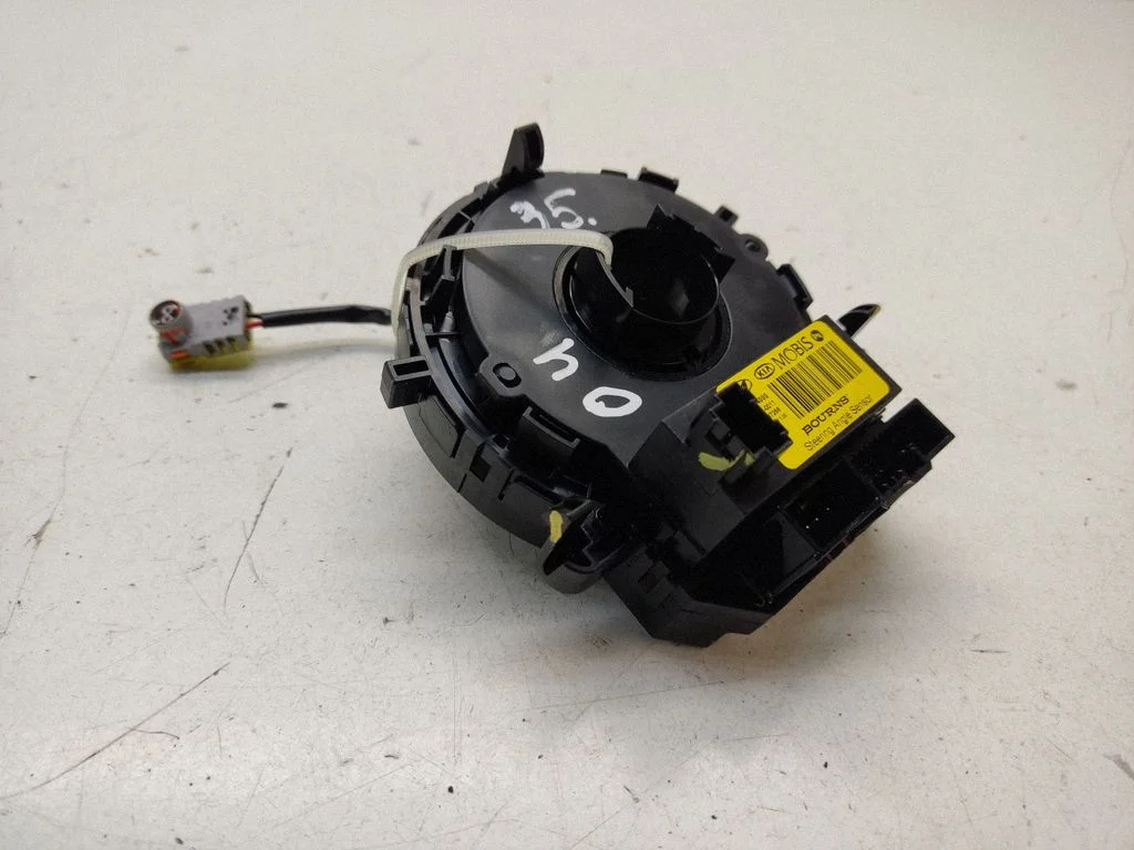 Airbag slip ring squib (SRS ring) 93480D4000