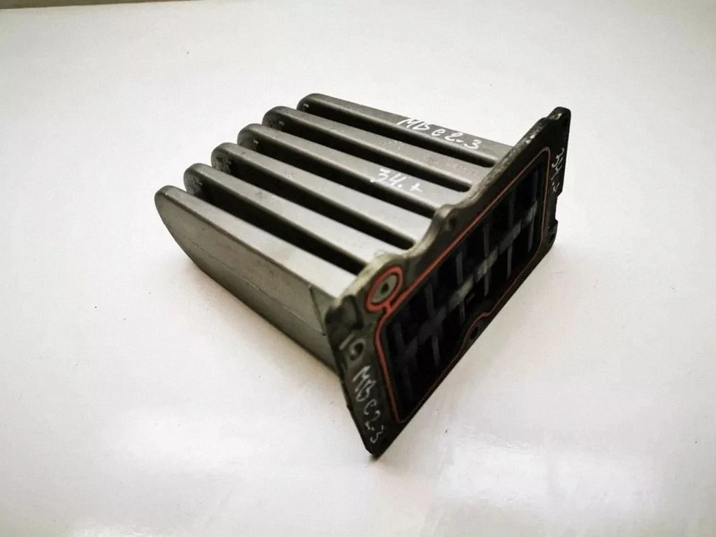 EGR-klapi jahuti AC43400