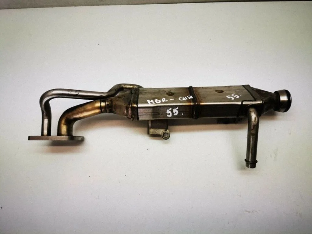 EGR-klapi jahuti A16421400176
