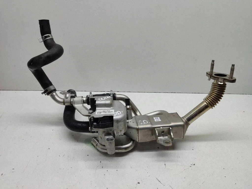 EGR valve 2840008200