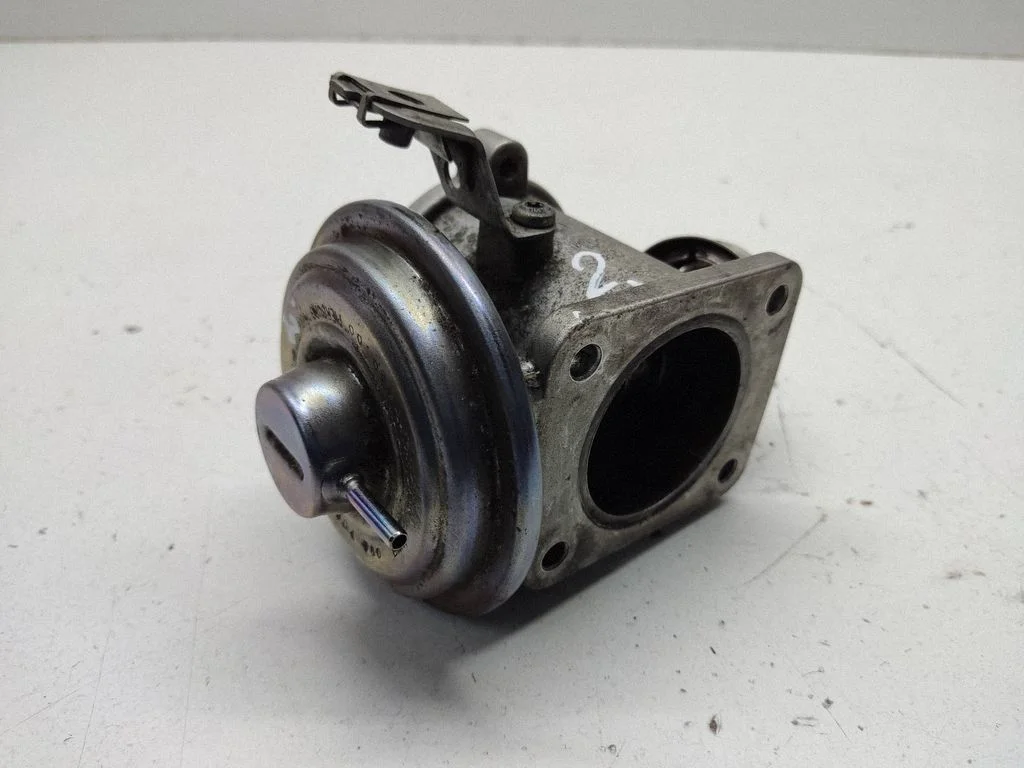 EGR-klapp 7804380
