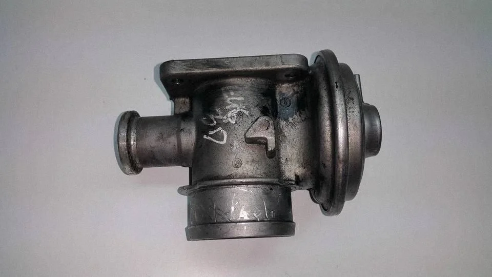 EGR valve – BMW 3 Series E46 (1998-2005)