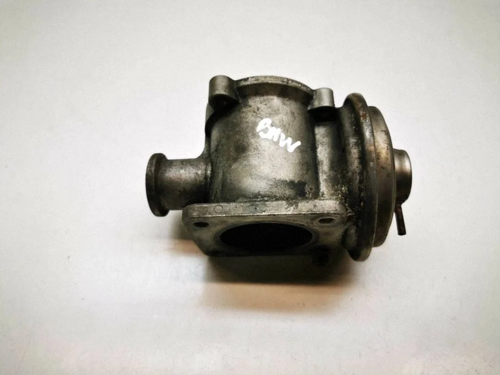 EGR valve 7791480