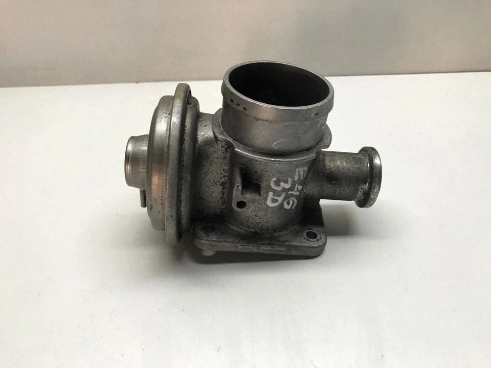 EGR-klapp 72826400