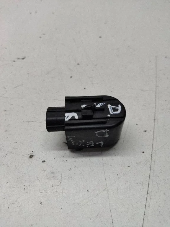 Muu andur – Lexus IS 220D-250-350 (2006-2013)