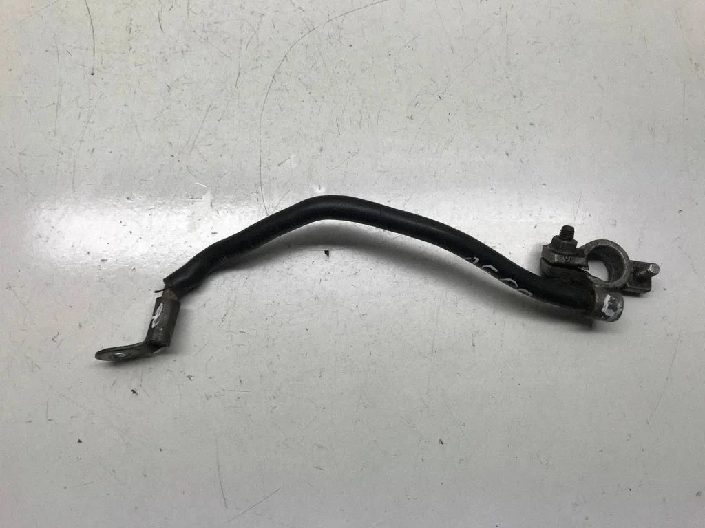 Negative earth cable (battery) 2025400231