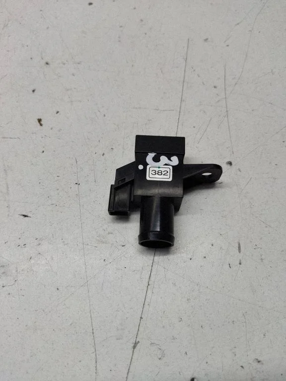 Sensor – front