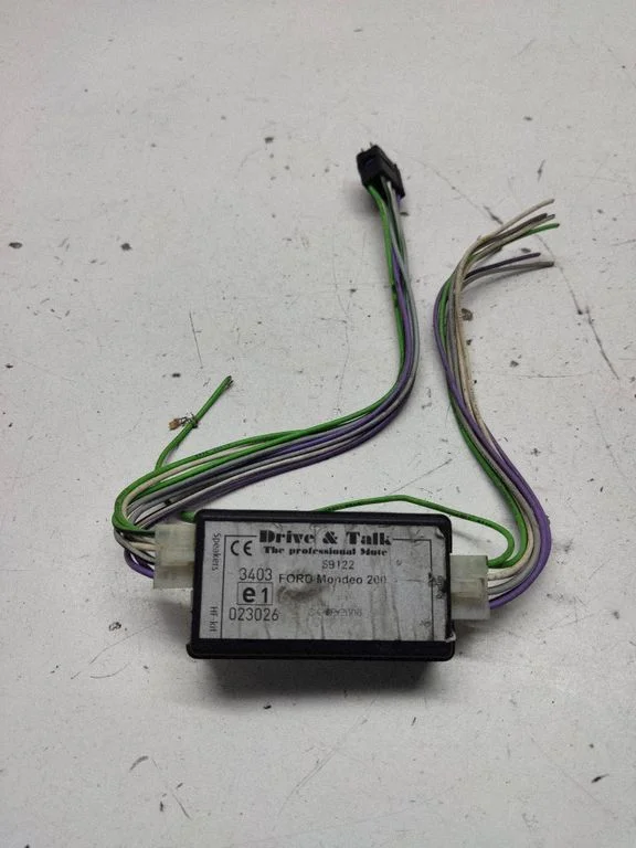 Muu andur – Lexus IS 220D-250-350 (2006-2013)