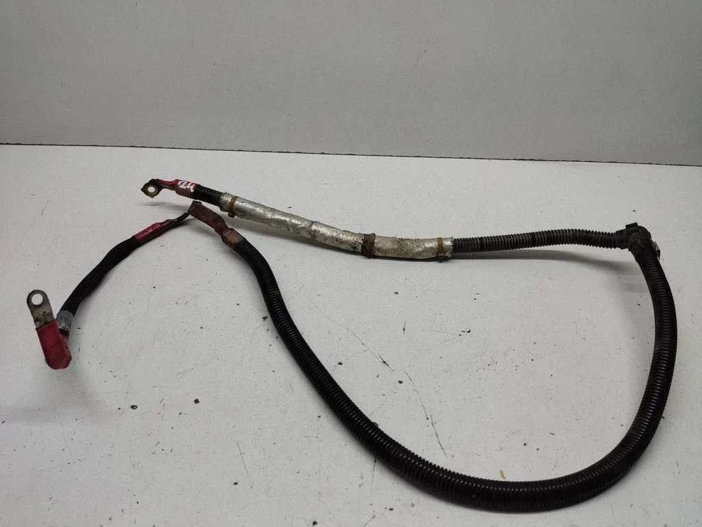 Positive cable (battery) 7807802