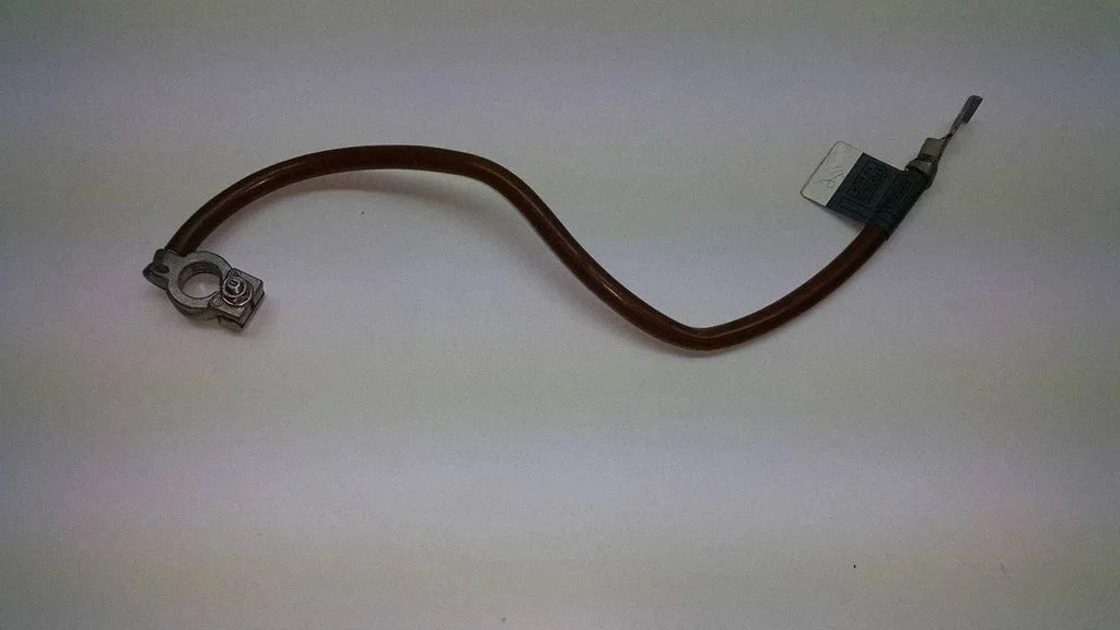 Plussjuhe (aku) – BMW 1-seeria E81 E87 (2004-2011)