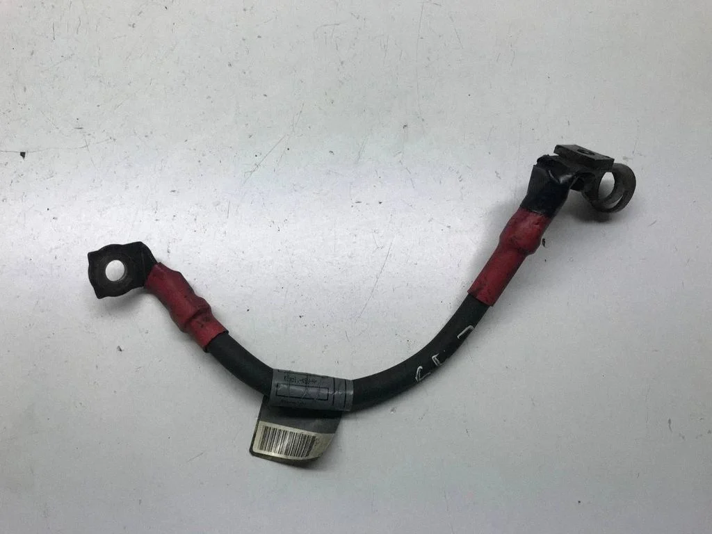 Positive cable (battery) 759008