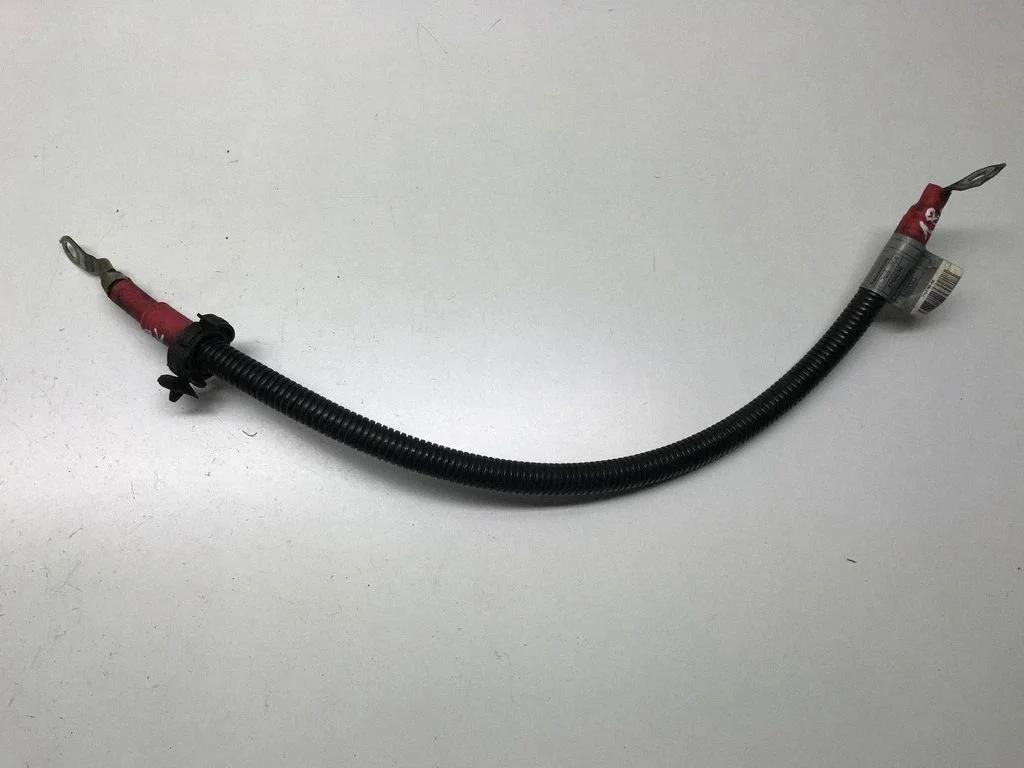 Positive cable (battery) 7789755
