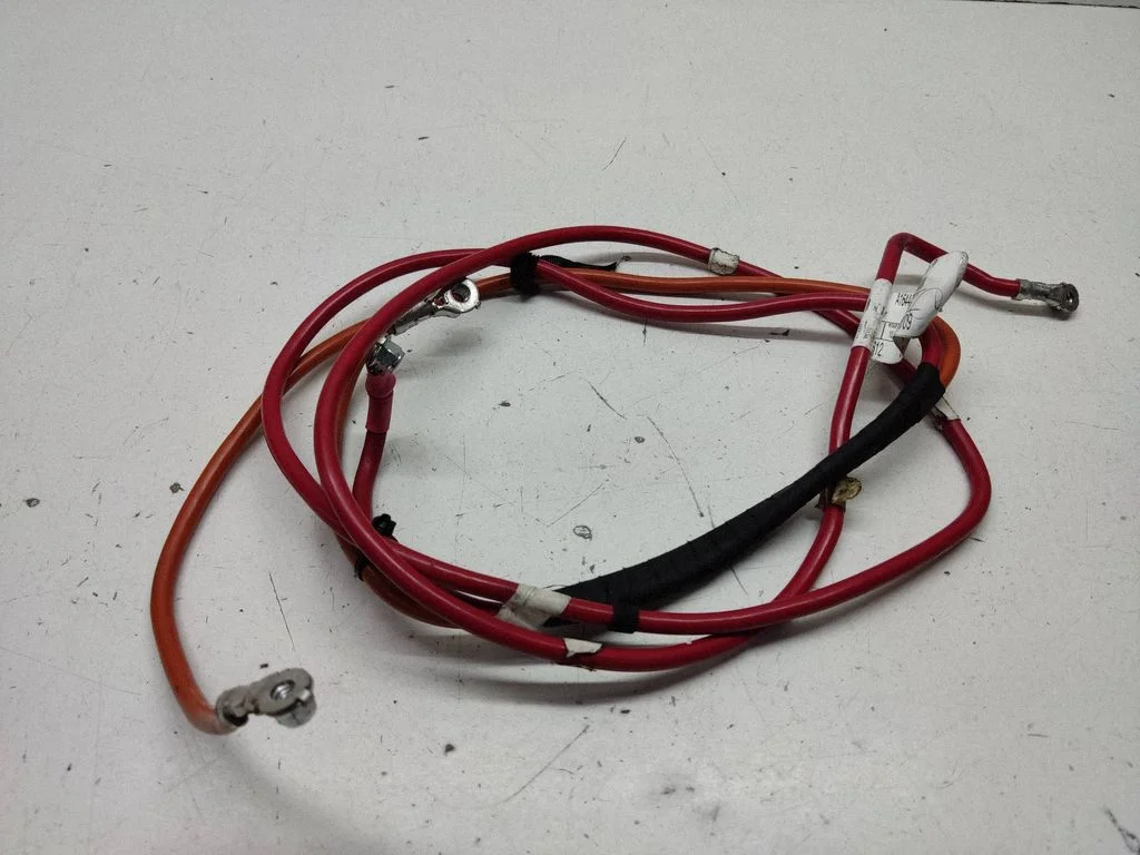 Plusa vads (akumulatora) A1644408810