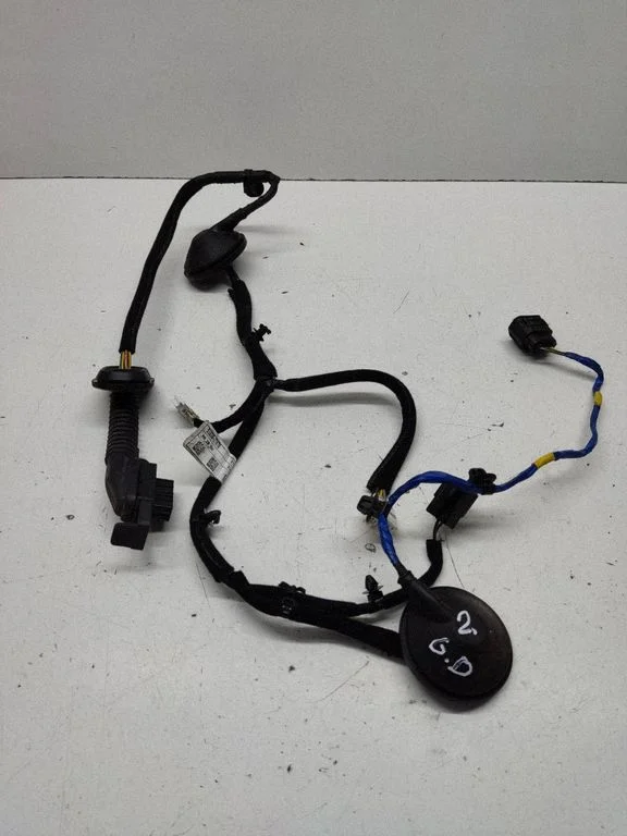 Rear door wiring loom 91630J7070