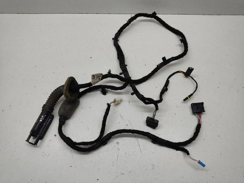 Rear door wiring loom – BMW 3 Series G20 G21 (2019-)