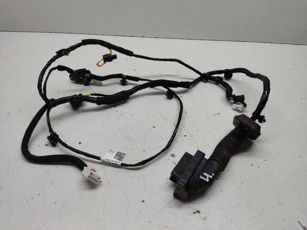 Front door wiring loom 91981K7020
