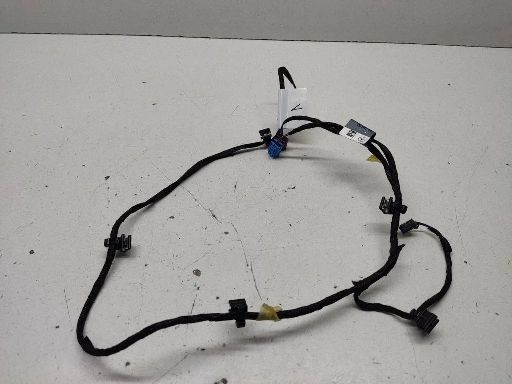 Front door wiring loom – Mercedes-Benz Vito Viano W447 (2014-)