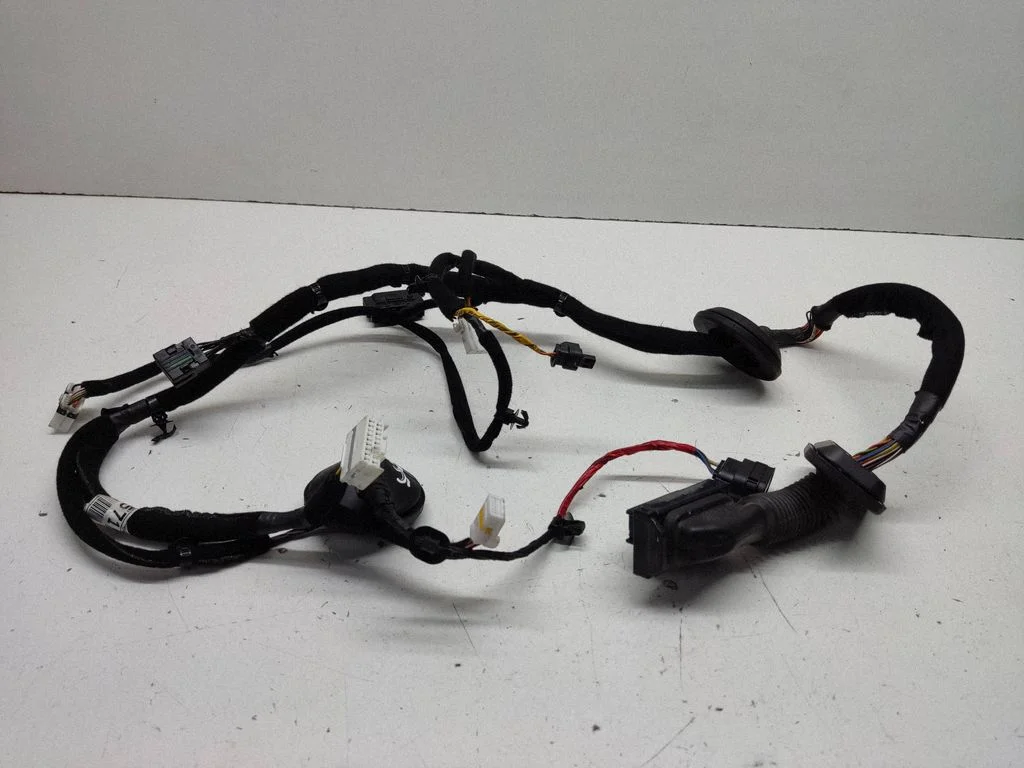 Front door wiring loom 91605J7710