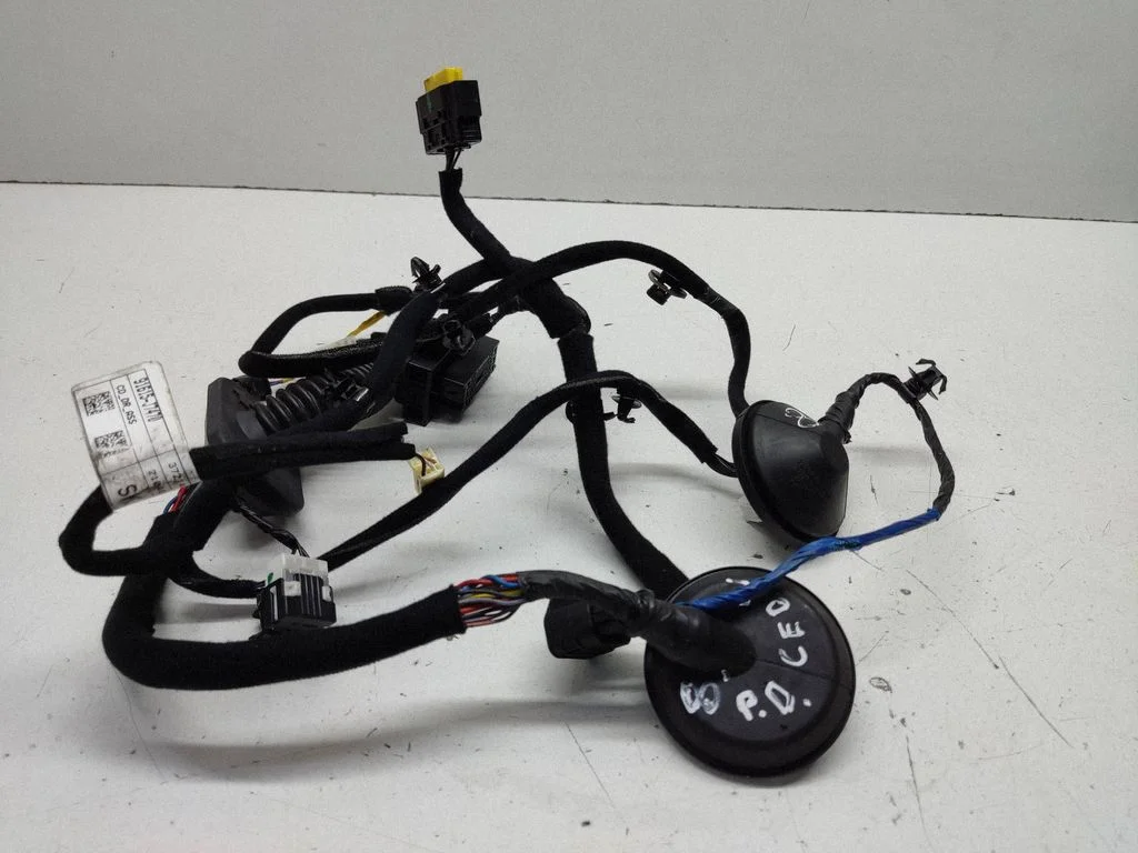 Front door wiring loom 91615-J7470
