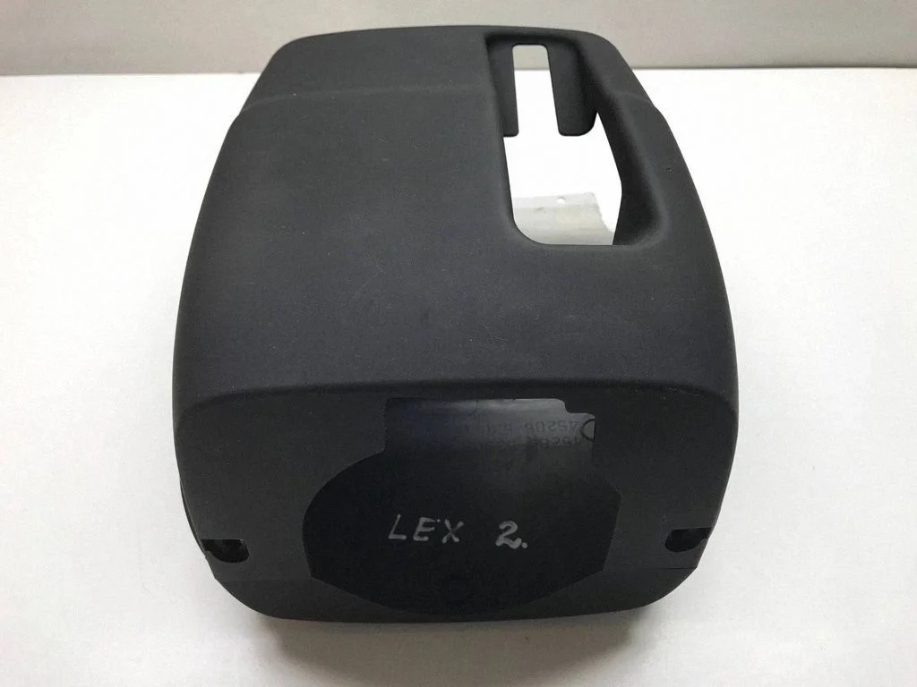 Steering wheel column trim – Lexus IS 220D-250-350 (2006-2013)