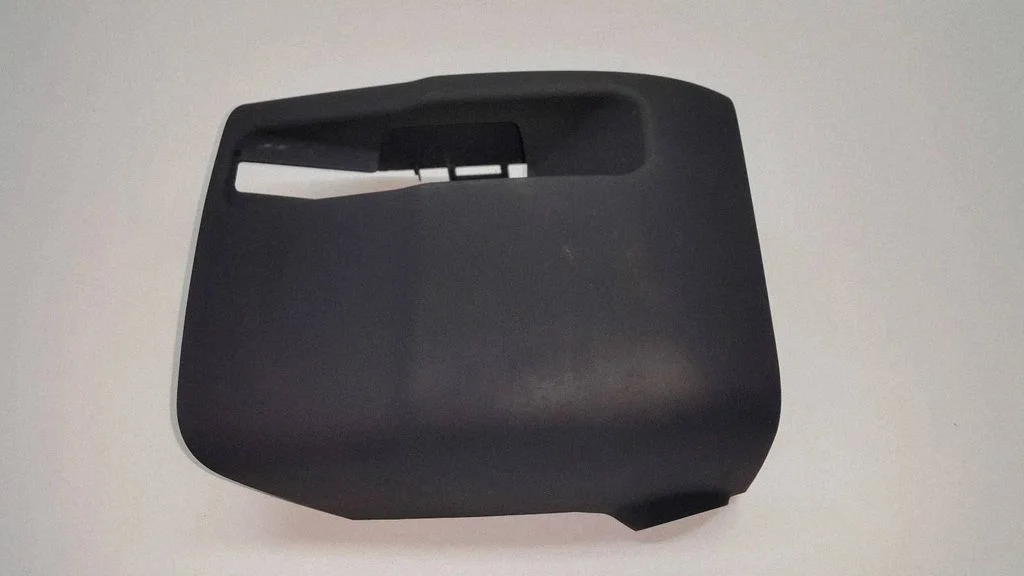 Steering wheel column trim – Lexus IS 220D-250-350 (2006-2013)