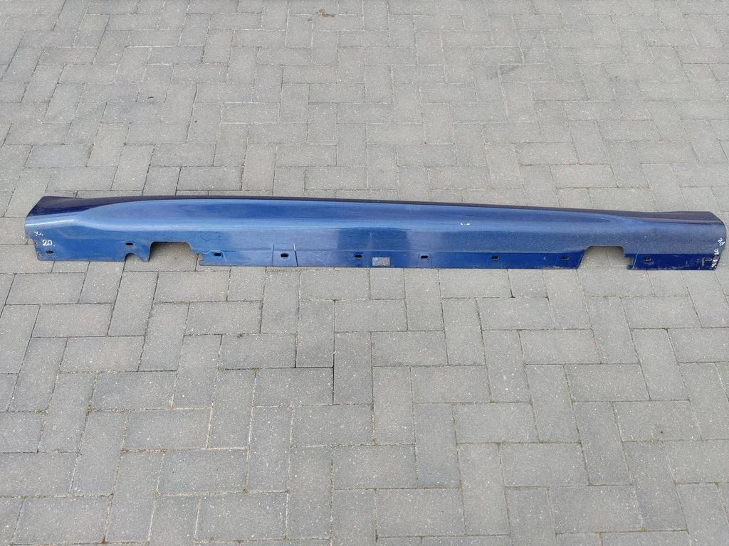 Lävepakk 8038075