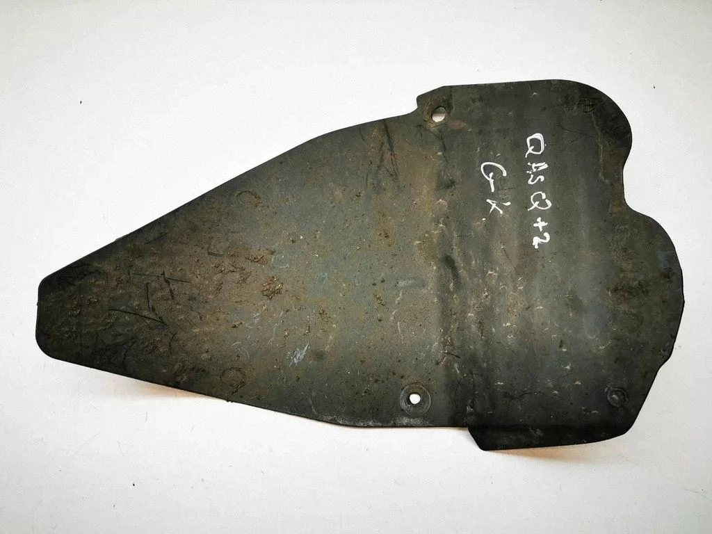 Rear mudguard 76749JD00A