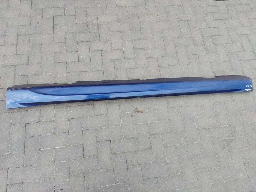 Lävepakk 8038076