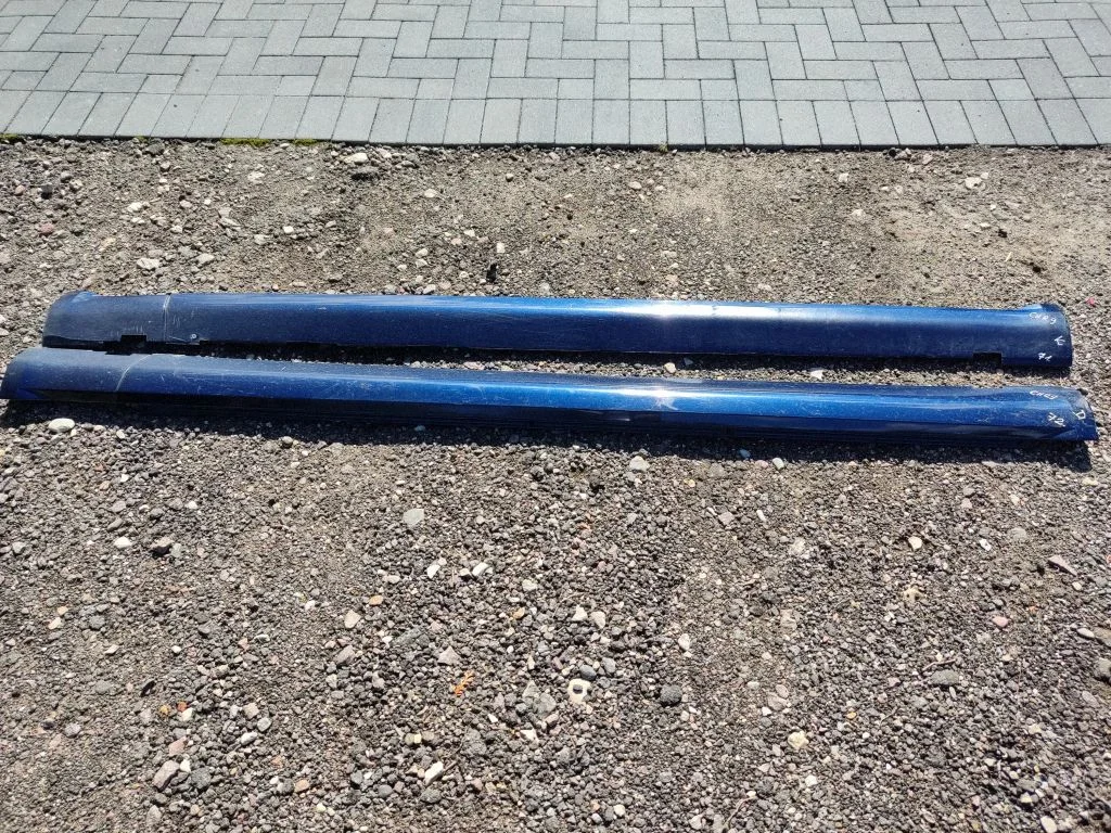 Lävepakk 0WU10TRMAG