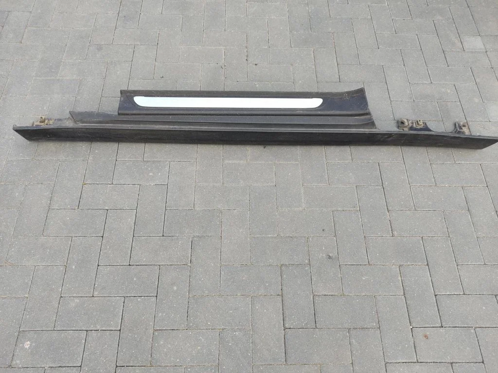 Lävepakk 7300817