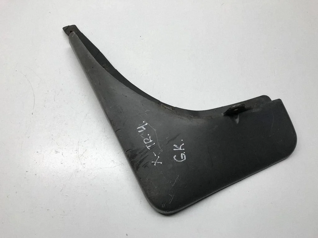 Tagumine porikaitse – Nissan X-Trail T30 (2001-2007)