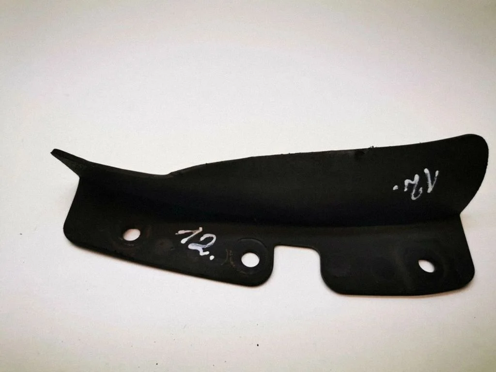 Rear mudguard – Land Rover Range Rover L322 (2002-2012)