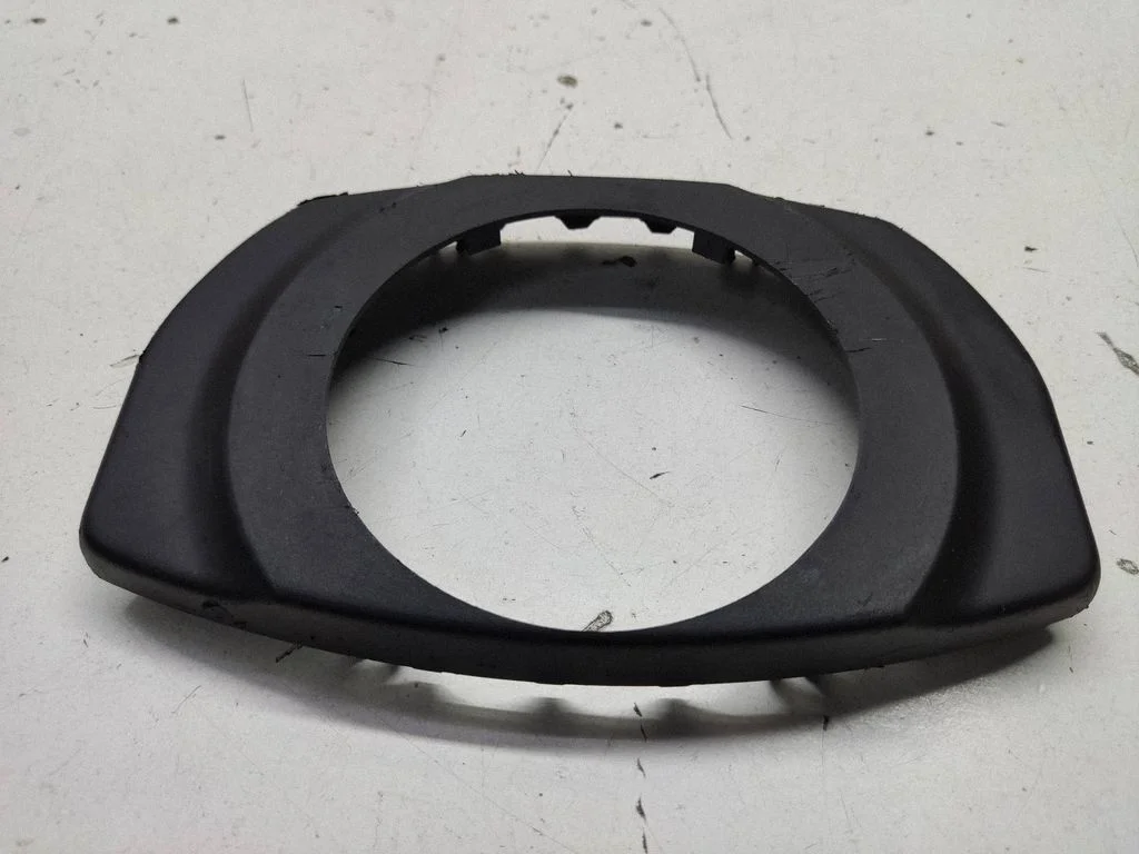 Steering wheel column trim – BMW 7 Series E65 E66 (2001-2008)
