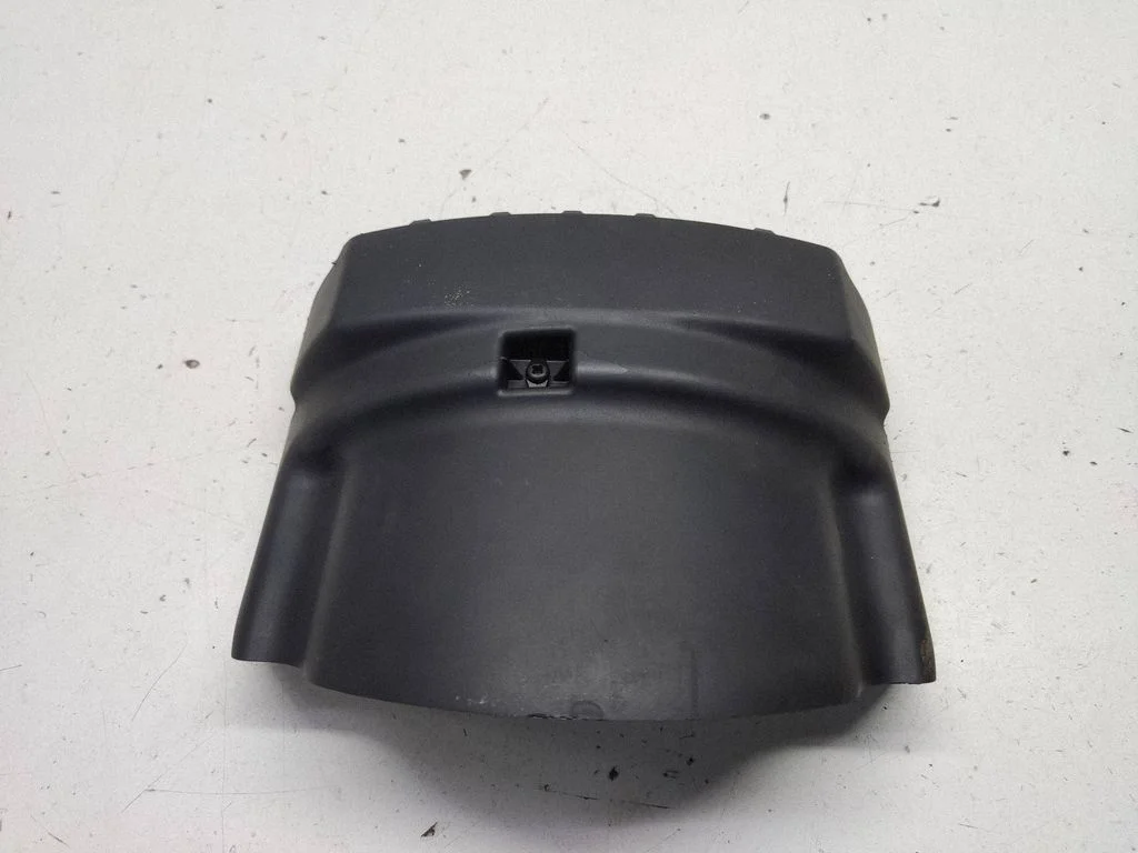 Steering wheel column trim – BMW 7 Series E65 E66 (2001-2008)