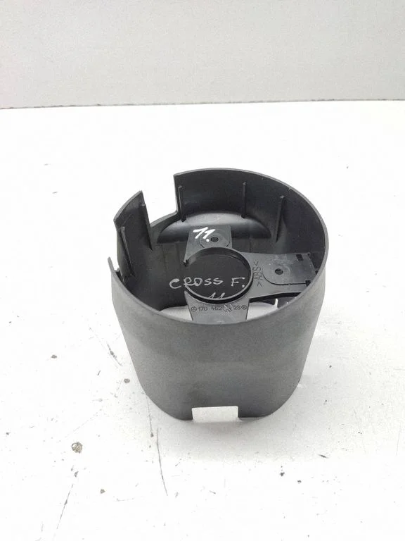 Steering wheel column trim 170462023