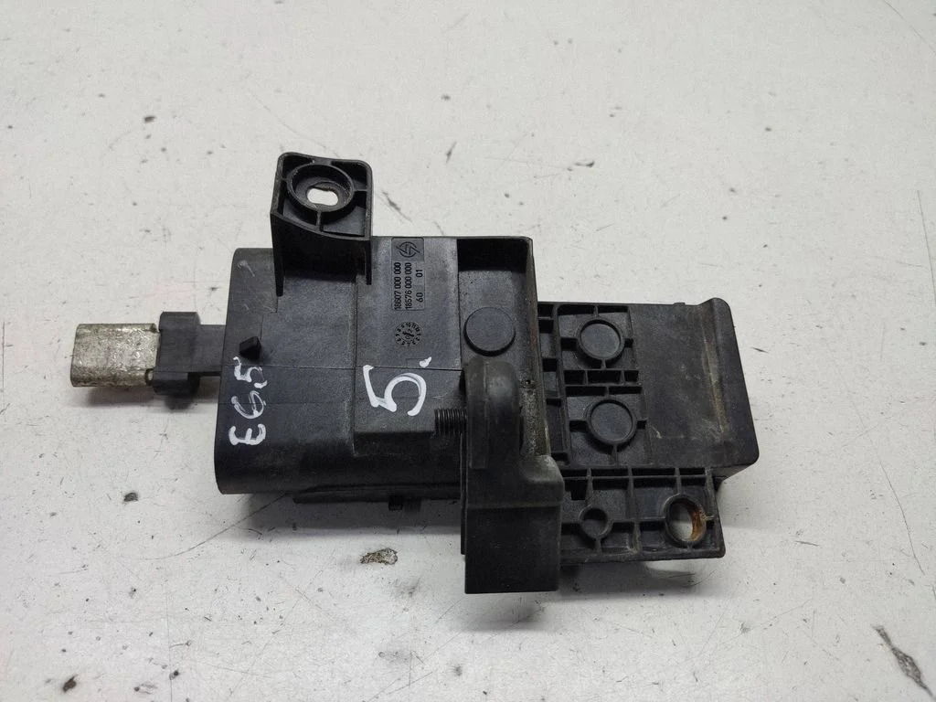 Positive wiring loom – BMW 7 Series E65 E66 (2001-2008)