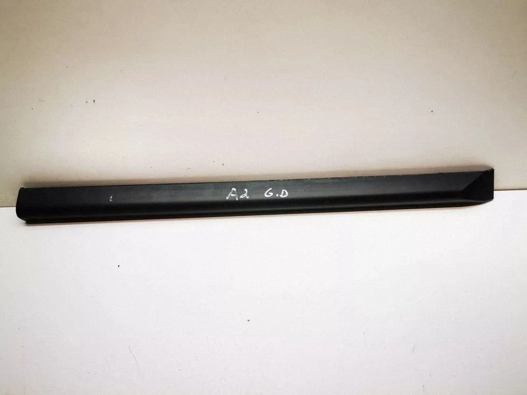 Rear door trim (molding) 8Z0854950