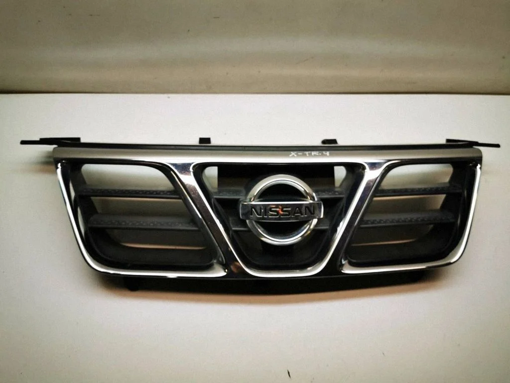 Front grill 62310-8H700