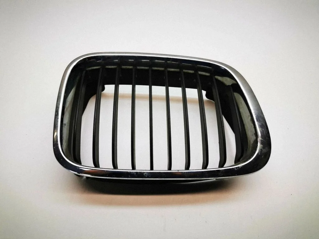 Front grill 8195058