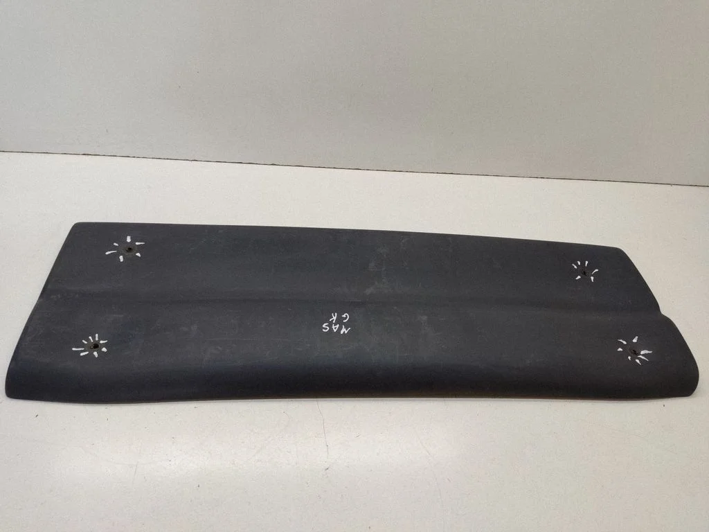 Loading door trim (molding) 8200653832