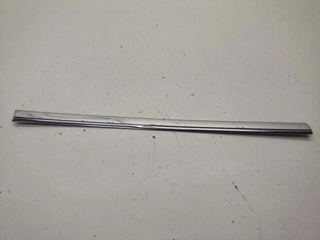 Rear door trim (molding) C22322