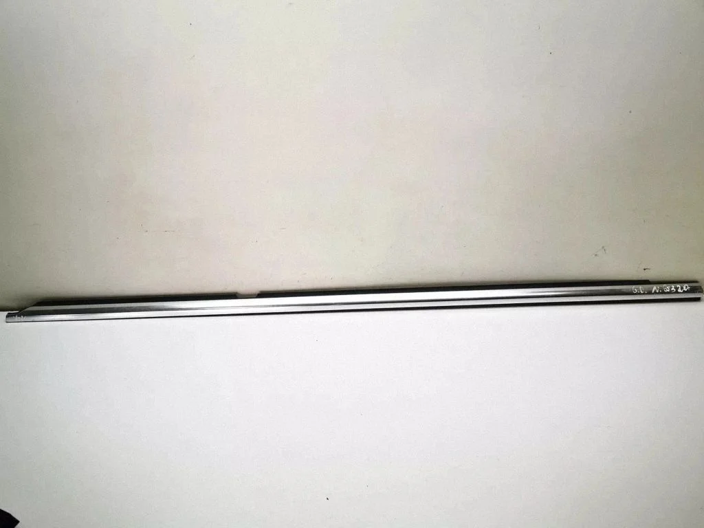 Rear door trim (molding) – Mercedes-Benz S-Class W221 (2005-2013)