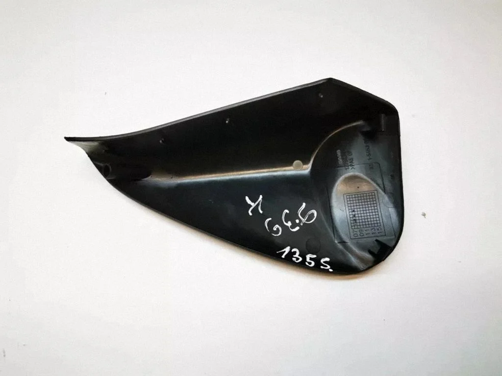 Välispeegli plastkate – Saab 9-3 Ver2 (2008-2016)