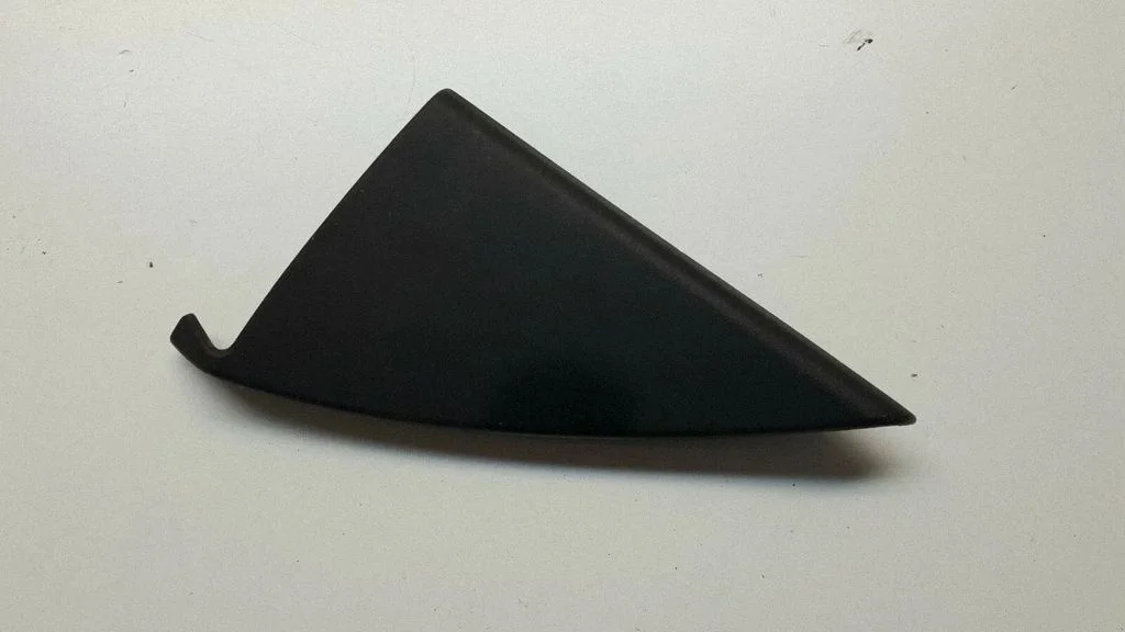 Välispeegli plastkate
