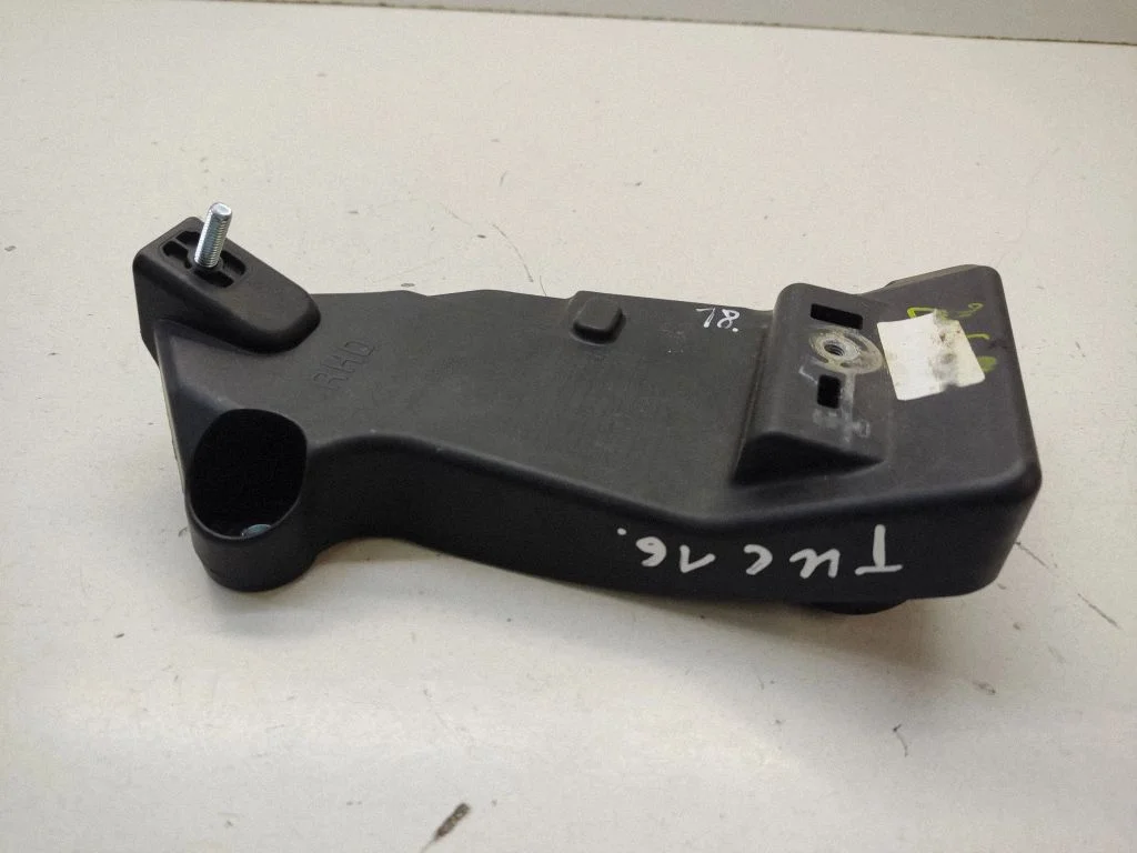 Accelerator throttle pedal bracket – Hyundai Tucson TL (2015-)