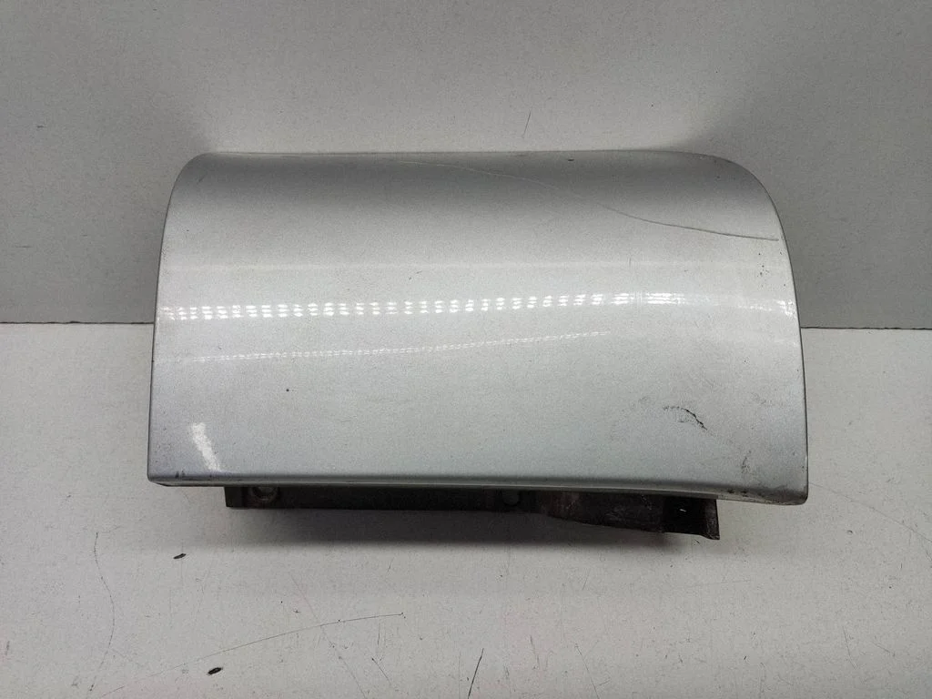 Rear bumper corner part panel trim – Mercedes-Benz Vito Viano W447 (2014-)