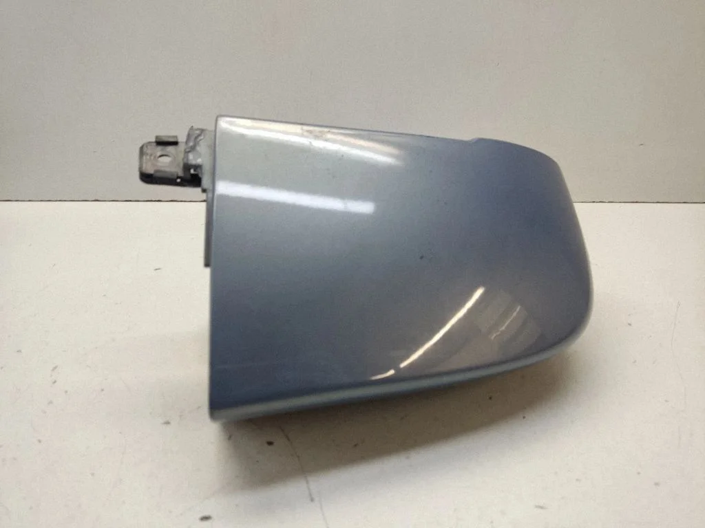 Rear bumper corner part panel trim – Renault Trafic II (X83) (2001-2014)