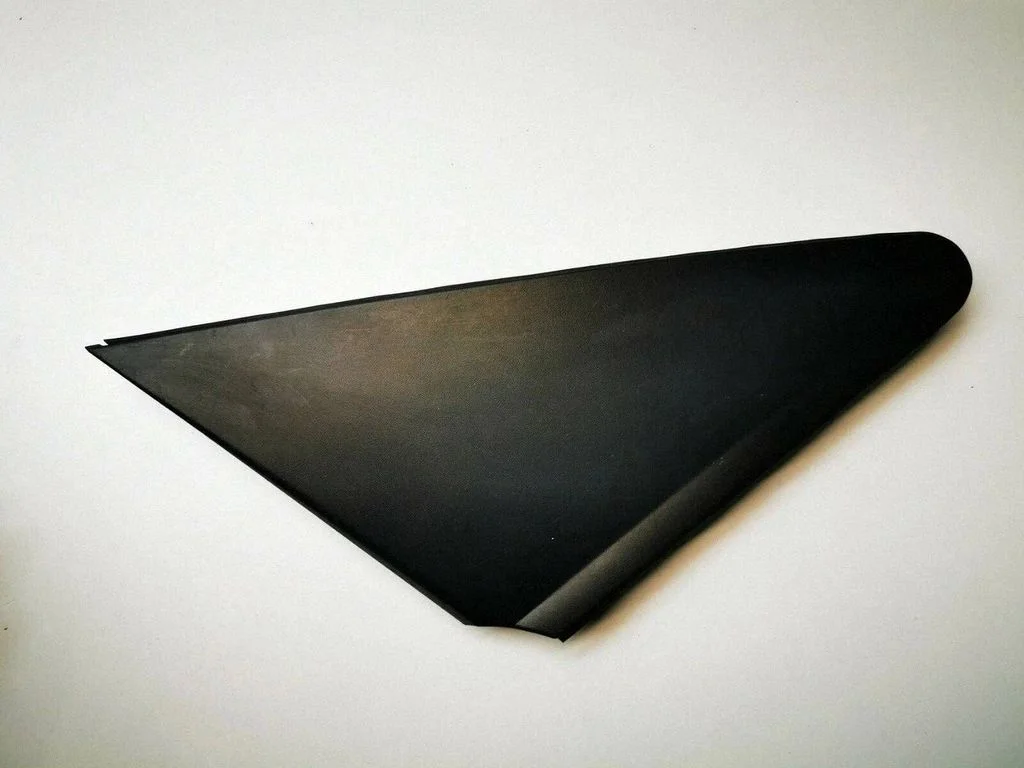 Välispeegli plastkate 601170F010