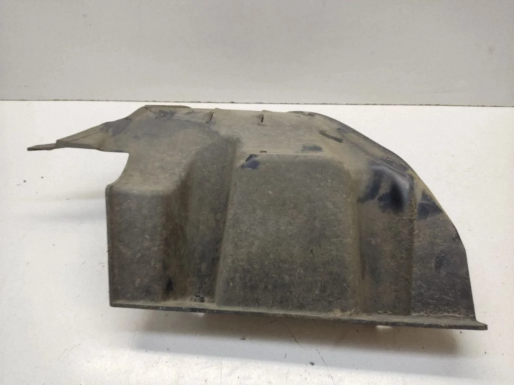 Bumper support mounting bracket corner – Hyundai Tucson TL (2015-)