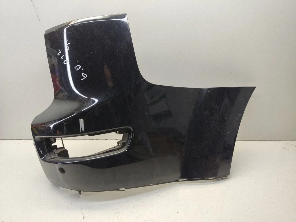 Rear bumper corner part panel trim – Mitsubishi Outlander (2007-2012)